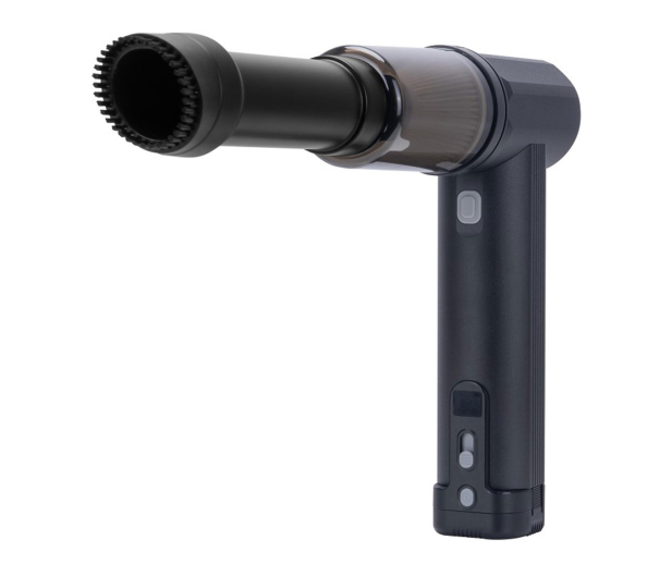 Feiyu-Tech Dmuchawa wielofunkcyjna FeiyuTech KiCA JetFan Max - czarna - 1330104 - zdjęcie